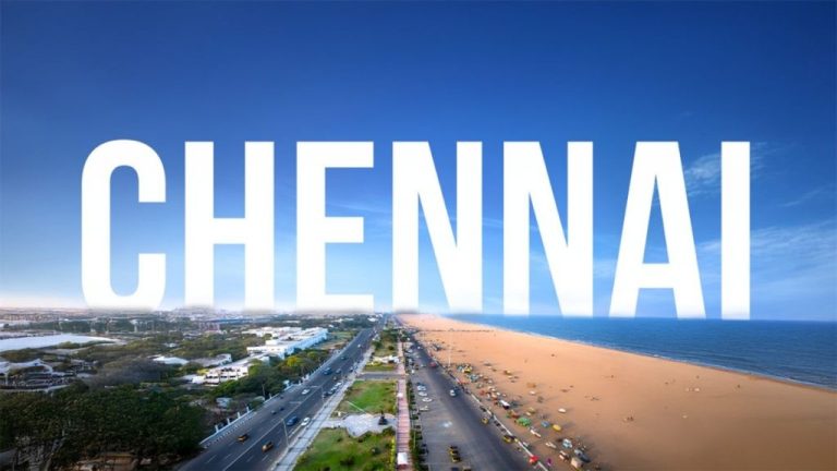 Chennai Properties