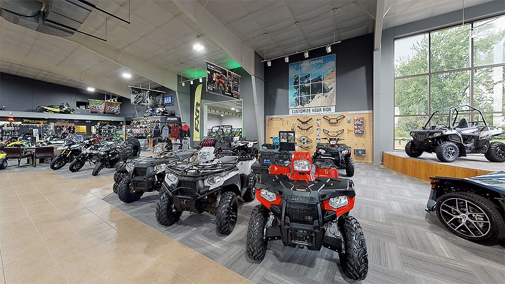 ATV Wholesale