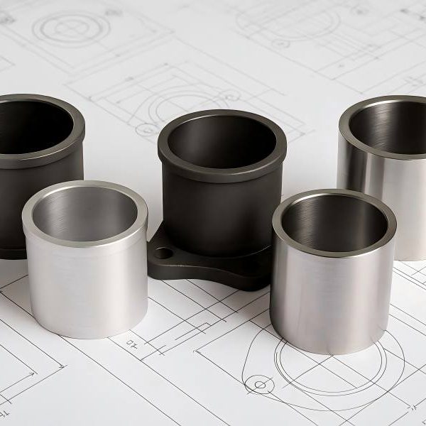 Why Custom Cylinder Sleeves Are Becoming a Standard Offering in B2B Engine Solutions