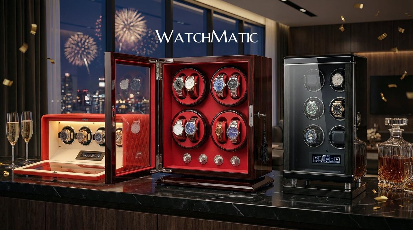 WatchMatic
