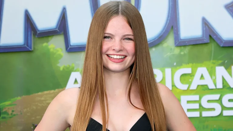 How Old Is Salish Matter