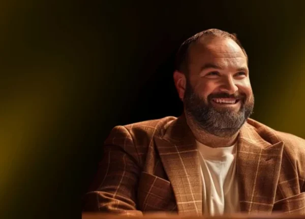 Tom Segura Net Worth: Biography, Career, Income Sources & Full Breakdown
