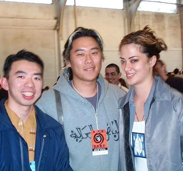 David Choe Wife: Is He Married or Single in 2026?