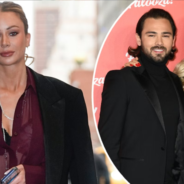 Olivia Attwood Husband: The Love Story of Olivia Attwood and Bradley Dack
