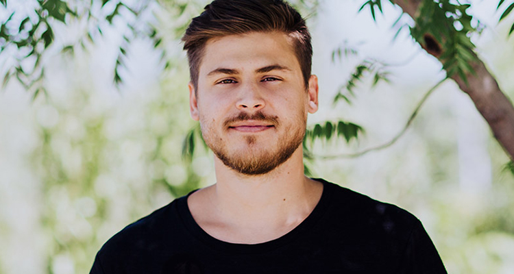 Christian Corry