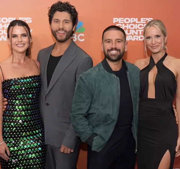 Dan and Shay Wife Died: The Truth Behind the Rumors and Their Family Lives