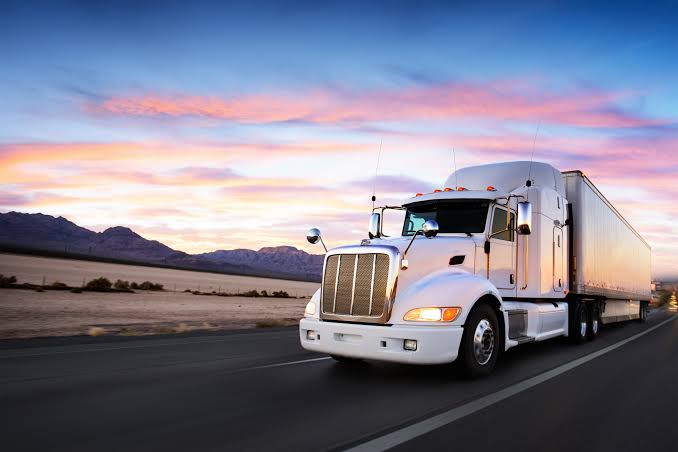 Road Freight Transport